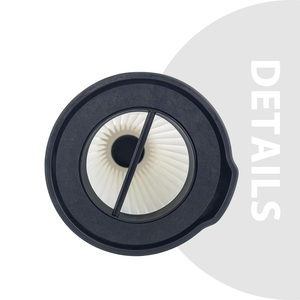 ตัวกรองตลับ HEPA ทดแทนสำหรับเครื่อง<span class=keywords><strong>ดูด</strong></span><span class=keywords><strong>ฝุ่น</strong></span>กรอง HEPA <span class=keywords><strong>Deerma</strong></span> DX115C/DX115S - Product Image 3