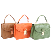 Sac à main femme 2026 de haute qualité – Nouvelle collection de marques européennes et américaines tendance – Sac bandoulière simple pour femme
