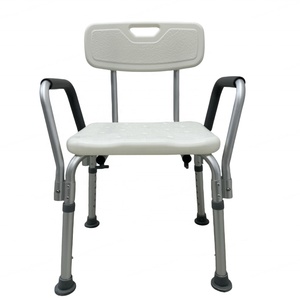 Silla de Ducha para Discapacitados CA708, Venta Caliente, Cuidado de la Salud Médica - Product Image 1