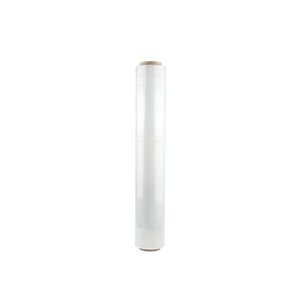 ฟิล์มยืดพันพาเลท ยี่ห้อ Quanjia ขนาด 75 ซม. ยาว 300 ม. แบบใส สำหรับงานอุตสาหกรรม - Product Image 4