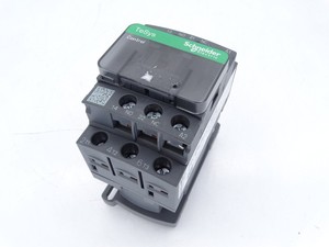 LC1D12M7C CONTACTOR - Product Image 1