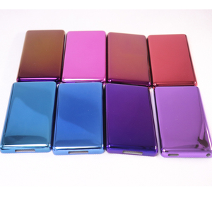 Cover posteriore per Classic 5a/5.5a/6a/7a generazione 30GB/60GB/80GB/120GB/160GB A1136, include confezione - Product Image 3