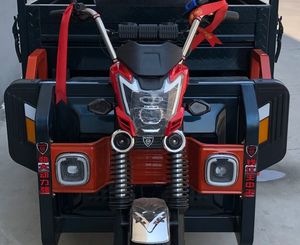 TianYing charge lourde trois roues électrique Dump Cargo Trike <span class=keywords><strong>moto</strong></span> corps ouvert <span class=keywords><strong>chariot</strong></span> de <span class=keywords><strong>Transport</strong></span> pour le <span class=keywords><strong>transport</strong></span> logistique - Product Image 6