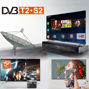 Televisor Inteligente de Fabricante, 24, 32, 40, 43, 50, 55, 65 Pulgadas, con Android y WiFi - Product Image 3