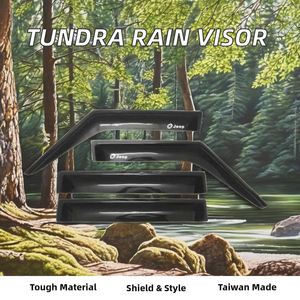 <span class=keywords><strong>Protezione</strong></span> da Pioggia e Vento per <span class=keywords><strong>Auto</strong></span>, 4 Pezzi, Deflettori per Finestrini e Porte, Copertura Antipioggia per Jeep Cherokee XJ 1983-1999 - Product Image 2