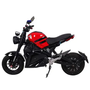 3000w Motors ch eiben bremse elektrischer Offroad-Fahrrad motor starten elektrisches Motorrad 2000w Motor