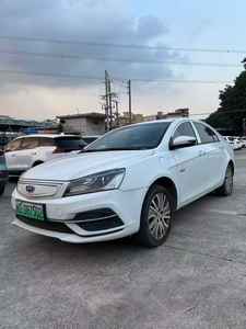 2018 Geely Emgrand EV450 Edition, электромобили, электромобили всего 5800 цене $ FCA - Product Image 3