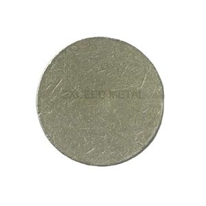 Tubes en aluminium pliables à découpe personnalisée, application 1070 HO, diamètre de 6 à 500 mm, aluminium en forme de barre - Product Image 1