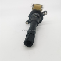 OE 0221504004 12131748017 1748018 pour BMW E46 320 323 325 330 M3 bobine packs bobine d'allumage