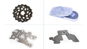 Máquina de Corte Láser de Fibra CNC de Alta Potencia de 12kW, 20kW, 30kW para Acero Inoxidable y Acero al Carbono - Product Image 3