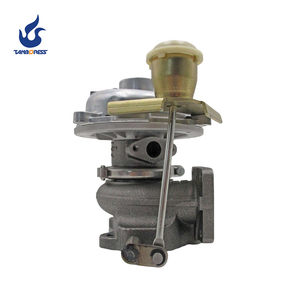 ชุดอัพเกรดเทอร์โบ Tanboress Universal สำหรับ <span class=keywords><strong>Opel</strong></span> <span class=keywords><strong>Campo</strong></span> |   เฟียต บราวา VICL, F41CADS0018B, 860034 <span class=keywords><strong>2.5</strong></span> ลิตร |   100 แรงม้า - Product Image 4
