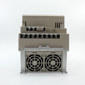 Solución de Control de Movimiento Avanzado Sigma-7 SGD7S-470A00B202 para Automatización Industrial SGD7S-550A00B202 - Product Image 4