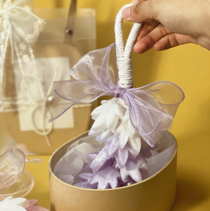 <span class=keywords><strong>Savon</strong></span> artisanal transparent LovSens à motif feuille d'érable dégradé, parfumé, pour un nettoyage doux, idéal comme cadeau de <span class=keywords><strong>mariage</strong></span> ou de fête, <span class=keywords><strong>savon</strong></span> en barre - Product Image 4