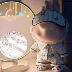 Les produits personnalisés des fabricants peuvent être personnalisés avec des logos, des vêtements de luxe et <span class=keywords><strong>sexy</strong></span> pour <span class=keywords><strong>mini</strong></span> poupée de dessin animé - Product Image 4