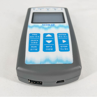 Décodeur de marches d'ascenseur multifonctionnel Mdk13 Outil de test Monarch Outils de service pour opérateurs - Pièces d'ascenseur Décodeur universel