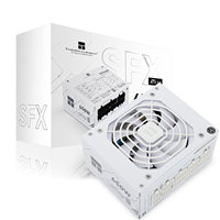 Thermalright TR-TPFX650 White PCIE5.0 80Plus Gold computadora PSU 650w 750w 850w M-Atx fuente de alimentación