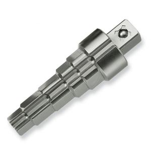 ROTHENBERGER - 73280 Llave escalonada de gas-HERRAMIENTAS SANITARIAS EAN 4004625732809 - Product Image 1