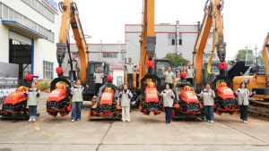 เครื่อ<span class=keywords><strong>ง</strong></span>ตัดต้นไม้แบบออลอินวัน ODM&OEM สำหรับตัดและเลื่อยไม้ ประสิทธิภาพสูง XUVOL หัวตัดไม้สำหรับงานป่าไม้ - Product Image 4