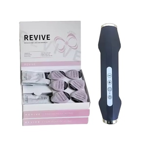 Dispositivo de Rejuvenecimiento Facial para Uso Doméstico, Burbujas de CO2, Masaje Facial con Oxígeno, Dermoabrasión Portátil, Exfoliación Facial, Iluminador, Enchufe UK/EU - Product Image 1