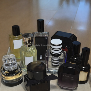 NZYBDYCH CongSai Factory Eau <span class=keywords><strong>de</strong></span> Parfum (EDP) pour <span class=keywords><strong>Homme</strong></span>, Parfum Masculin Frais Boisé <span class=keywords><strong>de</strong></span> Luxe, Tenue Longue Durée 8-12 Heures, Vaporisateur - Product Image 2