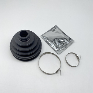 OE 31607507402, piezas de coche, Kit de arranque de junta <span class=keywords><strong>CV</strong></span> exterior delantera, accesorios 3160 7507 402 para <span class=keywords><strong>BMW</strong></span> E46 E53 X5 <span class=keywords><strong>CV</strong></span> Boot - Product Image 5