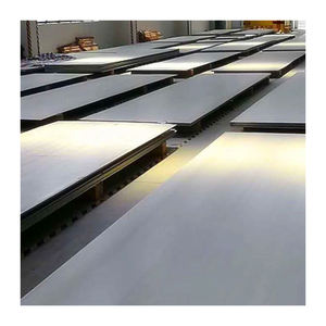 נירוסטה צלחת דקורטיבית נירוסטה מובלט גיליון דקורטיבי 201 נירוסטה 304 316 צלחת/גיליון - Product Image 5