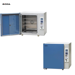 Équipement de laboratoire, incubateur à CO2 à température constante, chauffage 80L pour culture cellulaire - Product Image 1