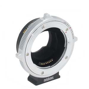 อะแดปเตอร์เมตาโบนส์ EF-E เม้าท์ ที ซีนสำหรับกล้องโซนี่และแคนนอน A7M3 A7S2 FX3 - Product Image 4