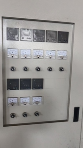 Mesin cetak tiup ekstrusi Hdpe mesin cetak tiup ekstrusi Bst d 80 2 lubang mesin cetak tiup Semi otomatis - Product Image 6