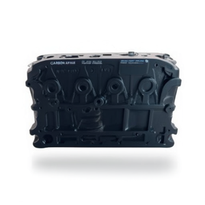 Conjunto de Motor C1.7 C2.2 C2.4 C2.30 Completo, Unidad de Motor Diésel de Repuesto, Bajo Consumo de Combustible en Ralentí - Product Image 1