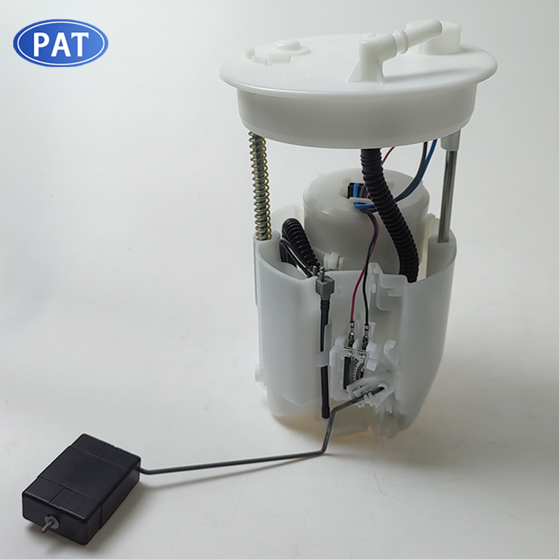 High Quality Car Spare Parts Fuel Pump OEM ZJ20-1335XA ZJ20