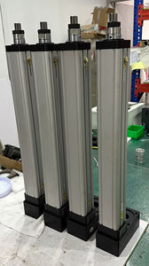 YPF Industrial AC Motor Actuator <b>Speed</b> <b>Control</b> Cylinder Fast Response Linear Motion Systems Bearing Engine - Product Image 3