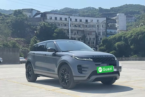 2024 Chery Range Rover <span class=keywords><strong>Evoque</strong></span> 2,0 T Gasolina SUV Land Rover Range Rover <span class=keywords><strong>Evoque</strong></span> 2024 Coches nuevos - Product Image 3