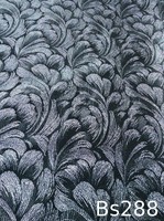 Tissu Jacquard Métallique Ondulé Teint en Fil pour Vestes et Pantalons de Mode – Vente en Gros