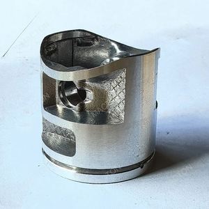 41mm Cylinder Kit for H435 Chainsaw Piston Ring Clip Assy <b>Chain</b> <b>Saw</b> Spare Parts - Product Image 5