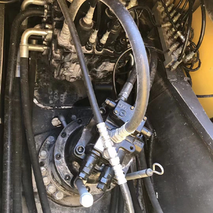 Kohdlo मूल प्रयुक्त हाइड्रोलिक खुदाई kohdlo sk200 210 <span class=keywords><strong>250</strong></span> गर्म बिक्री के लिए 260 270d - Product Image 4