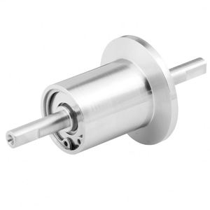 Pièces usinées CNC sur mesure en acier inoxydable 304 316L, usinage de précision, fraisage, tournage, électroérosion à fil, brochage pour l'usinage - Vente en gros - Product Image 4