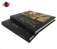 Pdf à Livre Photo Livre Personnalisé A3 Relié Livre Impression Offset Impression Art Papier Film Stratification Couverture Rigide À Coudre Reliure