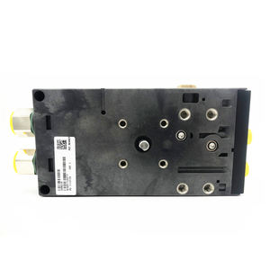 SIEMENS 6DR5510-0NG30-0AA0 SIPART PS2 Posicionador electroneumático inteligente - Product Image 3