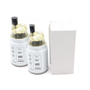 Filtre à carburant pour moteur de tracteur Komai, séparateur d'eau PL270 3332364 400403-00022 FS19907 H398WK H304WK 1000700908 333-2364 pour Cat - Product Image 1