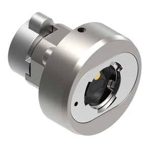 Cerradura personalizable de la caja fuerte del Banco del <span class=keywords><strong>control</strong></span> de acceso de Vanma con la llave Permiso de desbloqueo por tiempo limitado duradero - Product Image 1