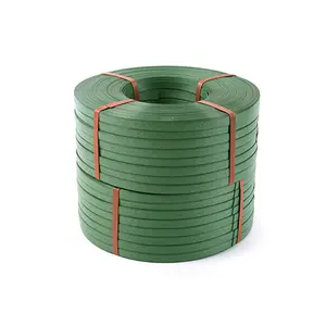 PP Strapping Manufacturer Brick Pallet Pet Strap Pack Tape