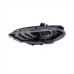 Suitable for the American Version of Headlights, Front Headlights, and Front Lights. 2018-2023 Headlights - Product Image 4