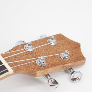 Instruments <span class=keywords><strong>de</strong></span> <span class=keywords><strong>musique</strong></span> en gros 21 pouces couleur bois <span class=keywords><strong>original</strong></span> noyau acajou étudiant ukulélé petite guitare - Product Image 3