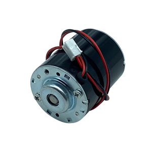Motor sin escobillas 3417, 12V, imán permanente, sincrónico, de alto torque, reversible, para reemplazo de amoladora eléctrica - Product Image 1