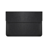 Housse légère en cuir PU pour ordinateur portable Microsoft Surface, étui de protection en cuir portable pour Surface Pro