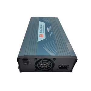 Cargador de Baterías Inteligente de Alta Confiabilidad Mean Well NPB-1700-48 de 1700W para Uso Industrial - Product Image 5