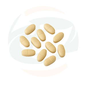 Fabricant sur mesure, marque privée, comprimés multivitaminés haute puissance pour adultes, pour l'énergie, l'immunité, la santé cardiaque - Product Image 2