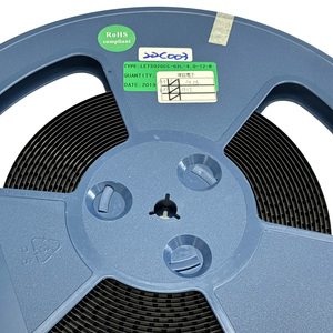 Connecteur de port de câble coaxial automobile avec boîtier en plastique durable - Product Image 2