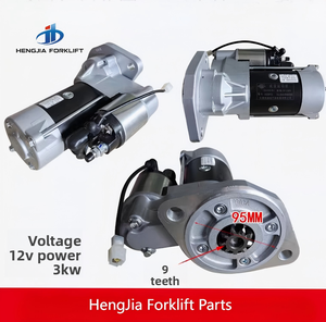 <span class=keywords><strong>Motor</strong></span> de desaceleración de carretilla elevadora de suministro de fábrica <span class=keywords><strong>12V</strong></span> 3KW accesorios de carretilla elevadora <span class=keywords><strong>Motor</strong></span> de arranque de carretilla elevadora con alta calidad - Product Image 4